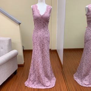 B2 Belsoie Bridesmaid Dress Style #L204008